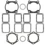 Vertex Pistons 710167 Vertex Gaskets 79-82 Yamaha Excell V EC540 C D F Top End Gasket Kit