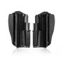 Cycra 1CYC-6803-12 20+ Yamaha WR250F Radiator Louvers - Black