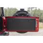 Tuffy Products 349-01-A Tuffy Tailgate Lockbox W/ Combo Lock For Jeep Wrangler
