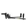 Weigh Safe TTMW8-2 True Tow Middleweight Distribution 8in Drop & 2in Shank (Rated for 8.5K GTWR)