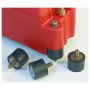 MSD IGNITION MSD8822 Vibration Mounts - 44 Amp Coil
