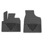 WEATHERTECH WEAW340 Black Front Rubber Mats