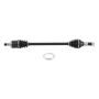 All Balls Racing AB8-CA-8-117 2016 Can-Am Maverick 1000R DPS 8 Ball Axle Front Left