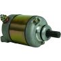 QuadBoss 495806 08-09 KTM 450 XC ATV Motor Starter