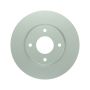 Bosch 40011471 Bosch QuietCast Disc Brake Rotor