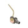 Dayco DP997 Water Pump
