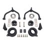 Tuff Country 34119 19-23 Ram 1500 Classic 4x4 5 Lug 4in Lift Kit w/Ball Joint Upper Control Arms