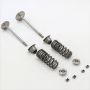 Ford Racing M-6505-FP350S 5.2L Cylinder Head Valve Train Kit