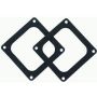 RACING POWER CO-PACKAGED RPCR2034 Open Port Carb Gasket -2