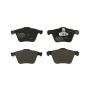 Bosch 0986494245 Bosch EuroLine Brake Pads