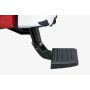 AMP Research 2014-2017 Dodge Ram 3500 DS BedStep2 - Black
