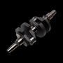Brian Crower BC5901 Crankshaft - 2014+ Polaris XP1000 78mm Stroke 4340 Billet