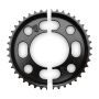 MPD RACING MPD69040 Quarter Midget Axle Belt Drive Sprocket 40 Tooth