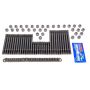ARP ARP235-4118 BBC Head Stud Kit 6pt w/Dart Pro-1 Heads