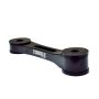 Torque Solution Billet Aluminum Pitch Stop Tranny Mount: Subaru