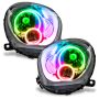 Oracle Lighting 1321-330 ColorSHIFT(tm) Halo Kit