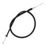 All Balls Racing 45-1085 92-01 Yamaha YFM80 Badger Cable - Throttle