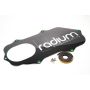 Radium Engineering 20-0837 FUEL PUMP ACCESS COVER, 99-05 MAZDA MX-5