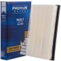 PRONTO FILTERS PA5811 | Fits 2009-18 Volkswagen Passat | PG Engine Air filter