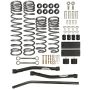 Tuff Country 43205 20-23 Jeep Gladiator 3.5in Suspension Lift No Shocks