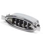 VINTAGE AIR VIN491902 Proline Oval Louver