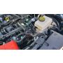J&L 3078D-B 21-21.5 Ford Bronco 2.3L Ecoboost Passenger Side 3.0 Oil Separator - Black Anodized