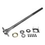 Yukon Gear & Axle YA WD44JKNR-35K Yukon Chromoly Rear Axle Kit Dana 44 Jeep JK Non-Rubicon 35 Spline 32in Long