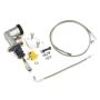 ISR Performance S-Chassis T56 Master Cylinder Conversion Kit w/ Speed Bleeder
