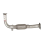 AB Catalytic 753-249 Exhaust Pipe