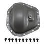 Yukon Gear & Axle YP C5-D60-REV Yukon Gear Steel Cover For Dana 60 Reverse Rotation
