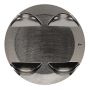 Wiseco K656M87 Piston Set, Mitsubishi, 4G64, 87.00 mm Bore, Sport Compact, Set of 4