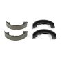 PowerStop B947 Parking Brake Shoe