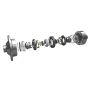 Detroit Locker - Dana 44 30-Spline