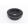 Chrysler Genuine 4721602AB Steering Mount Bearing
