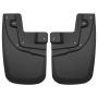 HUSKY LINERS HSK56931 05-14 Toyota Tacoma Front Mud Flaps