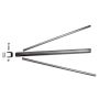 COMPETITION ENGINEERING COE3450 Parachute Anchor Mount