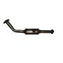 AB Catalytic 51287 Direct-Fit Catalytic Converter EPA (Federal)
