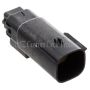 NAMZ NM-33482-3601 07-23 Right Side Handlebar Switch Molex MX-150 6-Position Male Connector - Black (HD 72188-07BK