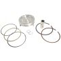 Athena S4F09800004B Forged Pistons