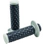 ProTaper 023367 Pro Series Clamp On Pillow Top Gray/Black
