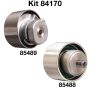 Dayco 84170 Timing Belt Kit