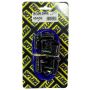 Taylor Cable 45469 Spiro-Pro 8mm Coil Wire Repair Kit Blue
