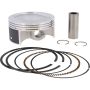 Vertex Pistons 24264B Vertex Piston 08-11 Arctic Cat 700 H1 EFI 700cc Forged Replica Piston Kit