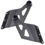 Oracle Lighting 2156-504 Off-Road LED Light Bar Roof Brackets, Black