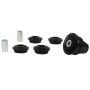 Whiteline 09+ Lancer Ralliart Rear Positive Traction Kit