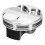 JE Pistons 247628 Suzuki GSXR 1000 05-06 Piston Kit