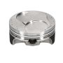 Wiseco 6495B110 Piston, Chevrolet, Big Block, 4.610 in. Bore, Professional, Set of 1
