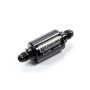 RUSSELL RUS650603 Check Valve 6an Male to 6an Male Black Anodize