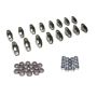 COMP CAMS COM1212-16 Sbc Hi-Energy Rocker Arm 3/8 Stud/1.5 Ratio