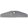 ALLSTAR PERFORMANCE ALL18523 Universal Hinge Kit